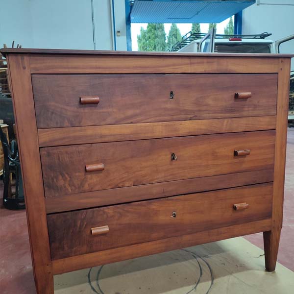 Restauración de mobiliario y obras de arte el trastero ed rai la font de la figuera valencia