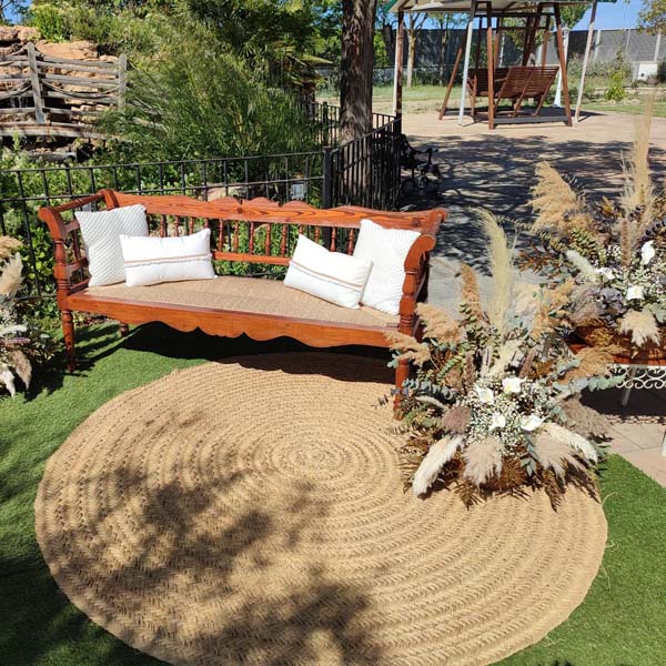 Alquiler ymontaje de eventos el trastero de rai la font de la figuera valencia