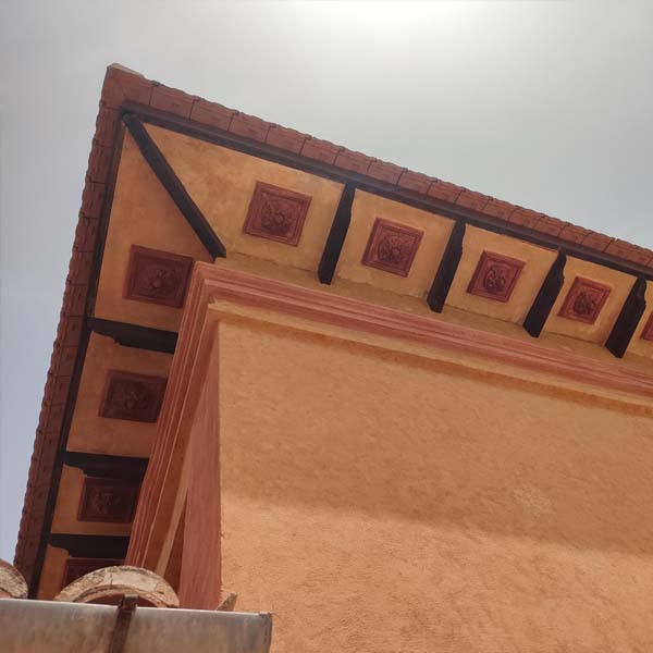 Restauración proyectos integrales de viviendas y fincas el trastero de rai la font de la figuera