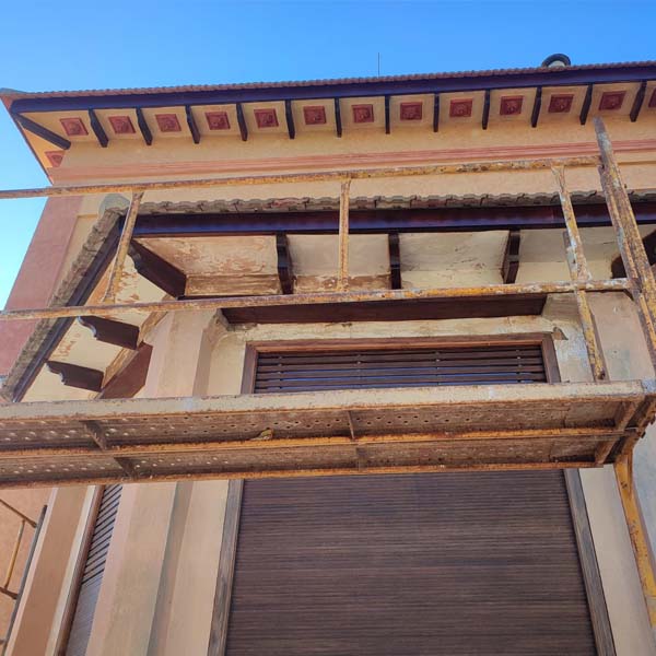 Restauración proyectos integrales de viviendas y fincas el trastero de rai la font de la figuera