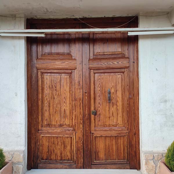 Restauración proyectos integrales de viviendas y fincas el trastero de rai la font de la figuera