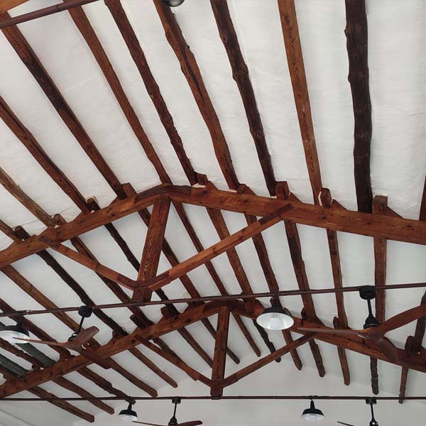 Restauración proyectos integrales de viviendas y fincas el trastero de rai la font de la figuera